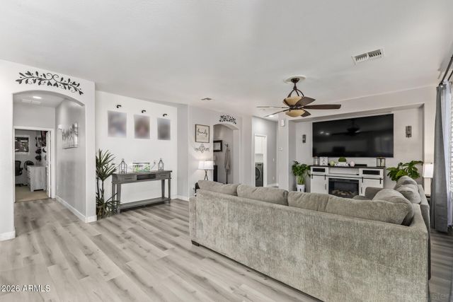 14250 W WETHERSFIELD Road, Surprise, AZ 85379