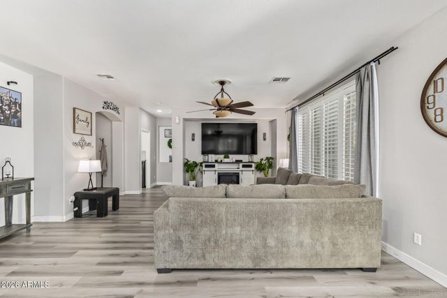 14250 W WETHERSFIELD Road, Surprise, AZ 85379