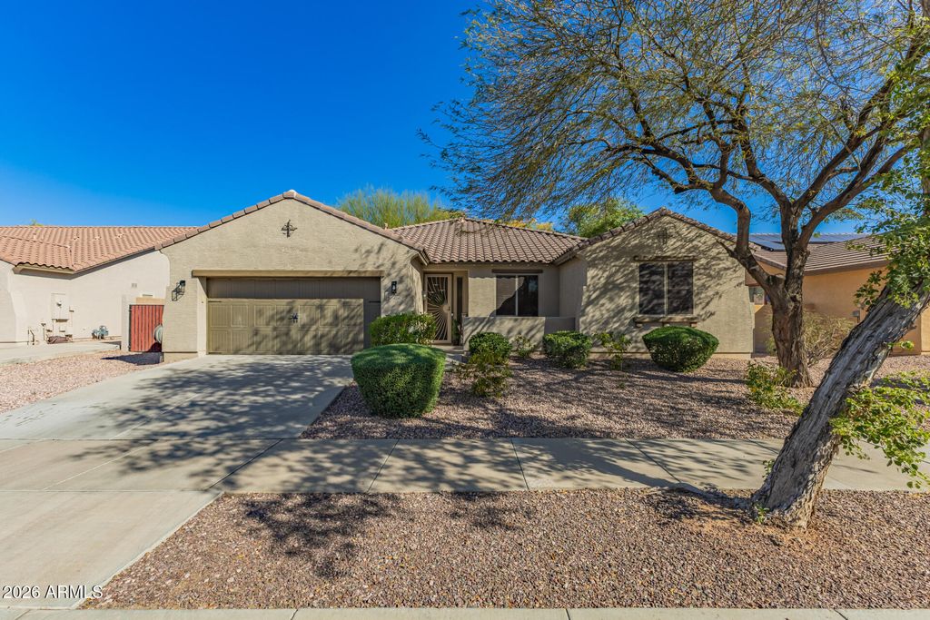 14250 W WETHERSFIELD Road, Surprise, AZ 85379