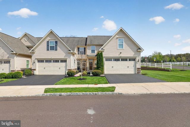1001 ARBOUR LN, Quakertown, PA 18951