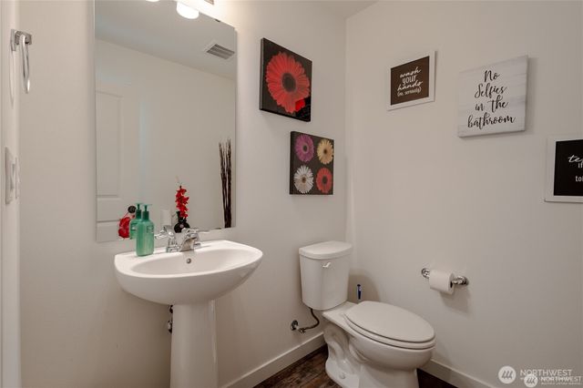 848 Vine Maple Street SE, Olympia, WA 98503