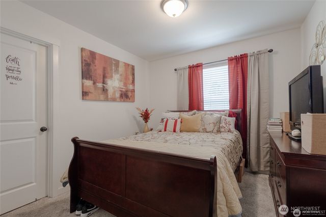 848 Vine Maple Street SE, Olympia, WA 98503