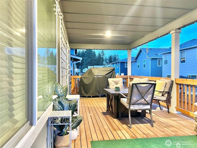 848 Vine Maple Street SE, Olympia, WA 98503