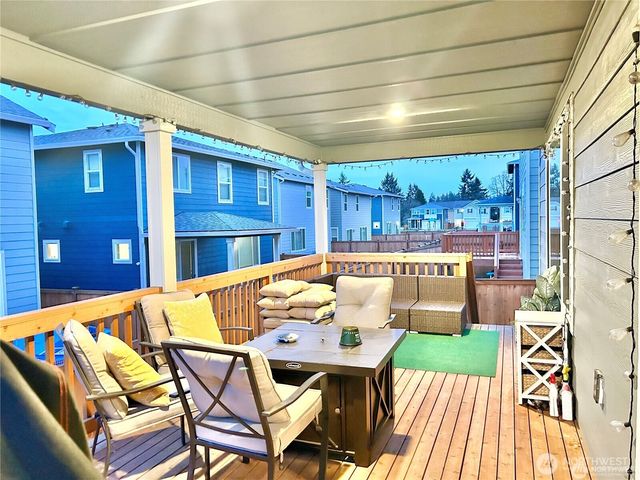 848 Vine Maple Street SE, Olympia, WA 98503