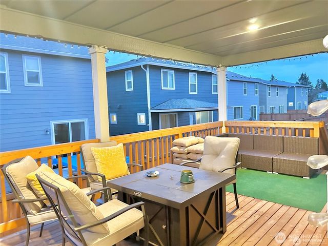 848 Vine Maple Street SE, Olympia, WA 98503