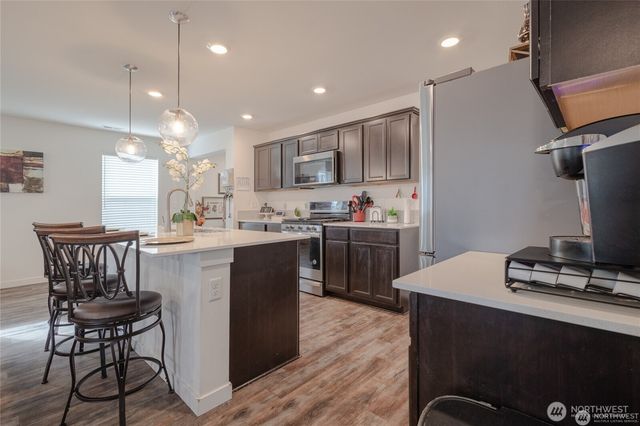 848 Vine Maple Street SE, Olympia, WA 98503