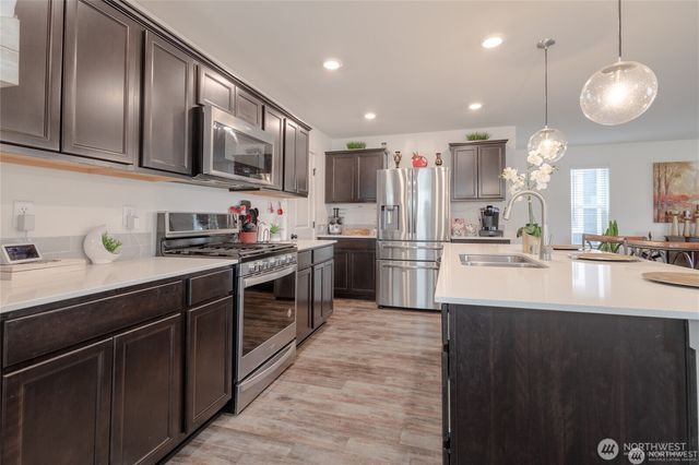 848 Vine Maple Street SE, Olympia, WA 98503