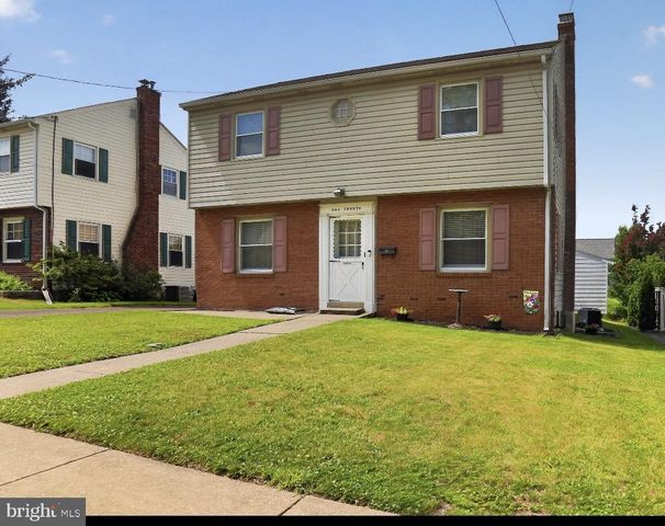 120 W 8TH ST, Pottstown, PA 19464