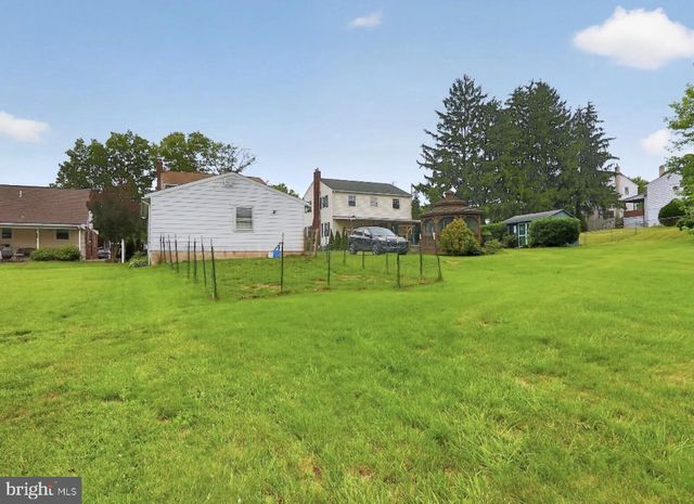 120 W 8TH ST, Pottstown, PA 19464