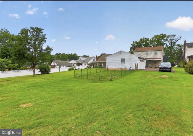 120 W 8TH ST, Pottstown, PA 19464