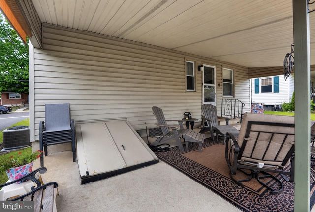 120 W 8TH ST, Pottstown, PA 19464