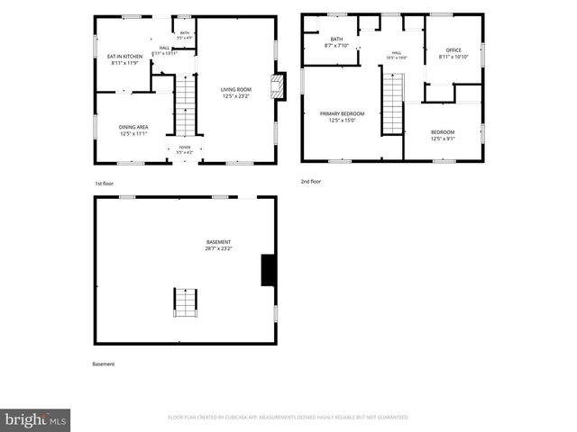 120 W 8TH ST, Pottstown, PA 19464
