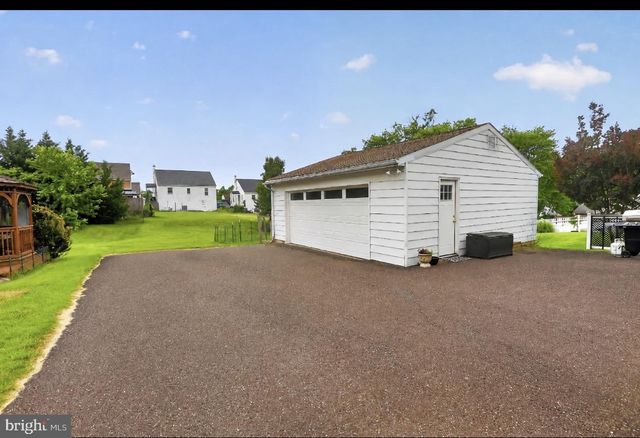 120 W 8TH ST, Pottstown, PA 19464