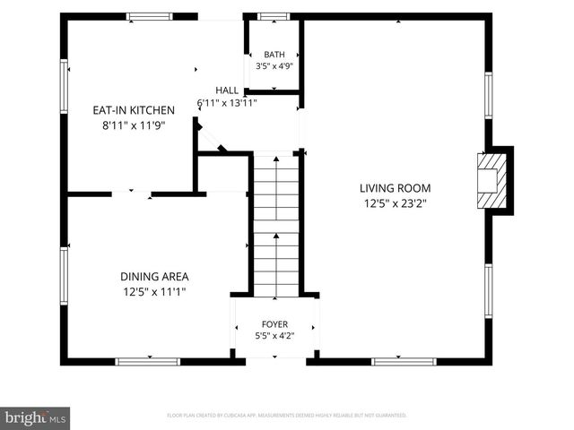 120 W 8TH ST, Pottstown, PA 19464