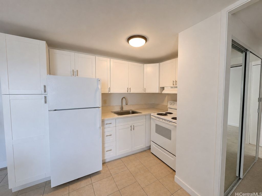 2888 Ala Ilima Street 2705, Honolulu, HI 96818