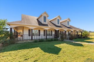 1455 BARBER RD, Gilmer, TX 75644