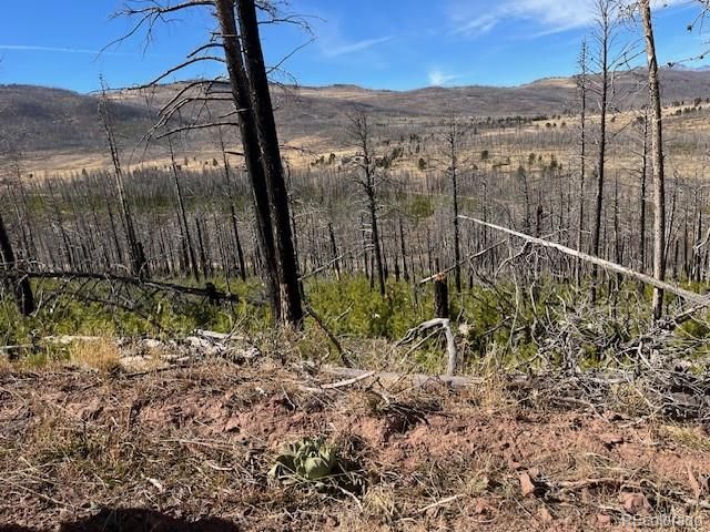 Lot 1741 Mathlide Place, Fort Garland, CO 81133
