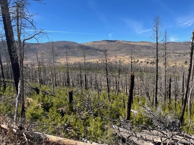 Lot 1741 Mathlide Place, Fort Garland, CO 81133