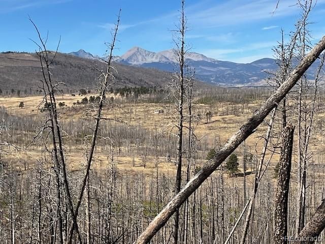 Lot 1741 Mathlide Place, Fort Garland, CO 81133