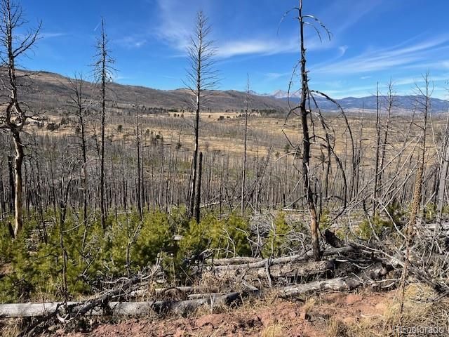 Lot 1741 Mathlide Place, Fort Garland, CO 81133