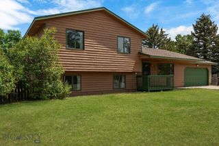 493 Secretariat Circle, Belgrade, MT 59714