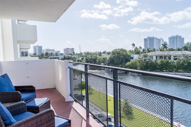 401 Golden Isles Drive 412, Hallandale Beach, FL 33009