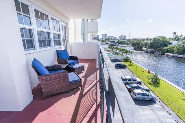 401 Golden Isles Drive 412, Hallandale Beach, FL 33009