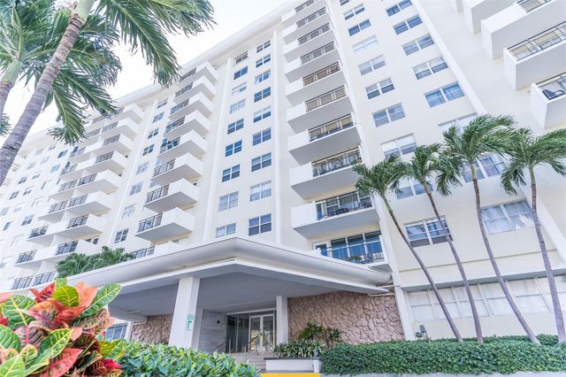 401 Golden Isles Drive 412, Hallandale Beach, FL 33009