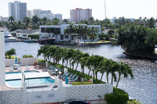 401 Golden Isles Drive 412, Hallandale Beach, FL 33009