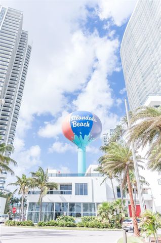 401 Golden Isles Drive 412, Hallandale Beach, FL 33009