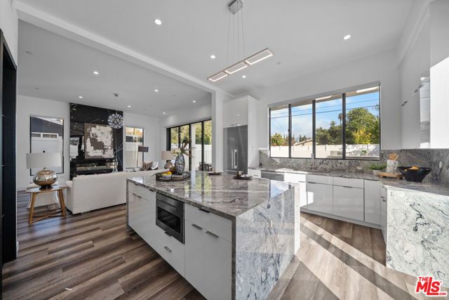 5812 Willis Avenue, Sherman Oaks, CA 91411