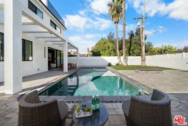 5812 Willis Avenue, Sherman Oaks, CA 91411