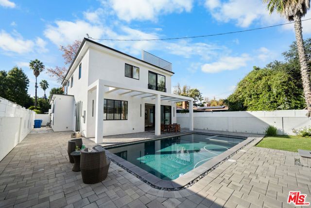 5812 Willis Avenue, Sherman Oaks, CA 91411