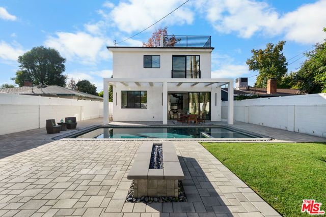 5812 Willis Avenue, Sherman Oaks, CA 91411