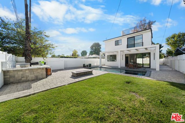 5812 Willis Avenue, Sherman Oaks, CA 91411