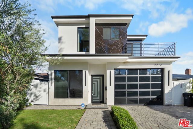 5812 Willis Avenue, Sherman Oaks, CA 91411