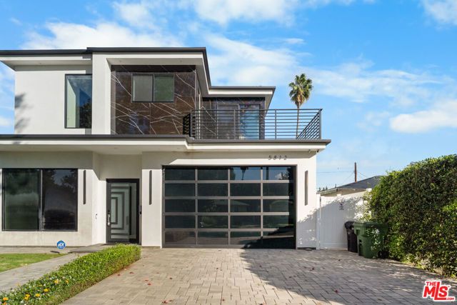5812 Willis Avenue, Sherman Oaks, CA 91411