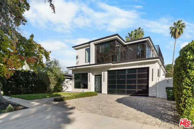5812 Willis Avenue, Sherman Oaks, CA 91411