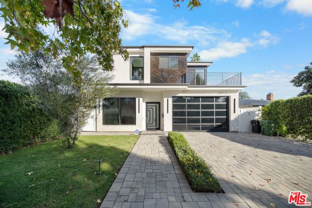 5812 Willis Avenue, Sherman Oaks, CA 91411