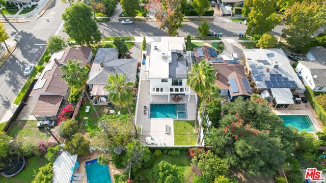 5812 Willis Avenue, Sherman Oaks, CA 91411