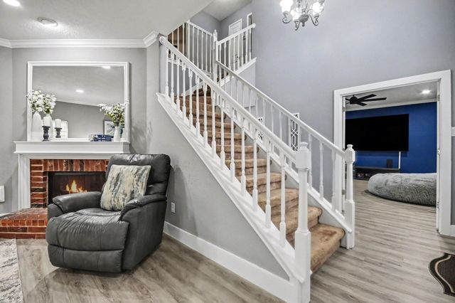 4206 River Ranch Drive, Pasadena, TX 77505