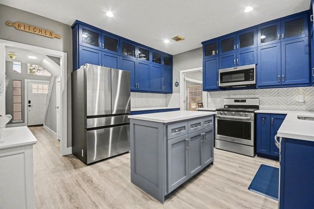 4206 River Ranch Drive, Pasadena, TX 77505