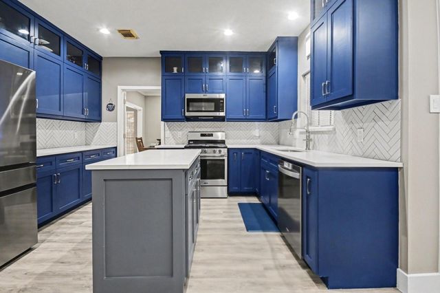 4206 River Ranch Drive, Pasadena, TX 77505