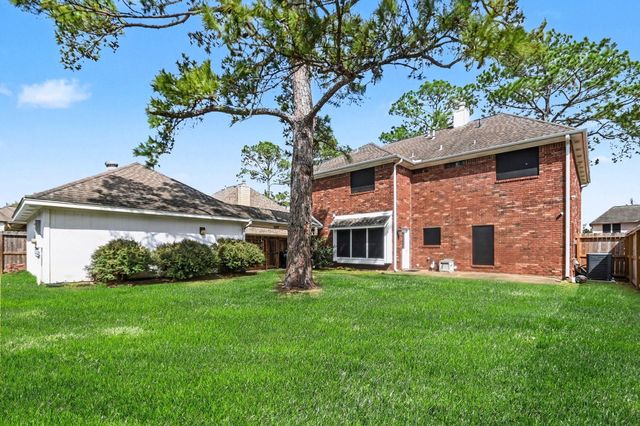 4206 River Ranch Drive, Pasadena, TX 77505