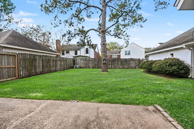 4206 River Ranch Drive, Pasadena, TX 77505