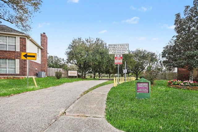 4206 River Ranch Drive, Pasadena, TX 77505