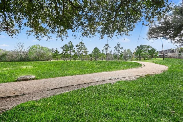 4206 River Ranch Drive, Pasadena, TX 77505