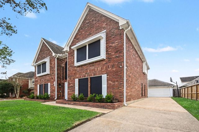 4206 River Ranch Drive, Pasadena, TX 77505