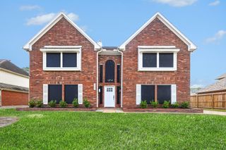 4206 River Ranch Drive, Pasadena, TX 77505