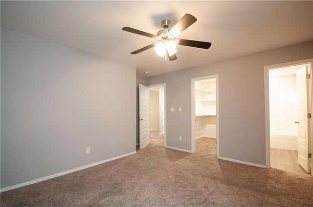 4073 Santa Maria Lane, Fayetteville, AR 72704